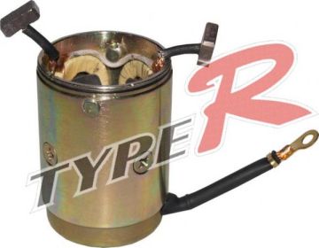 TYPER 1740 MARŞ YASTIĞI 12V 2,5KW ISUFOK.1735 3200 96018 NİPPON DENSO ALAN SARGISI