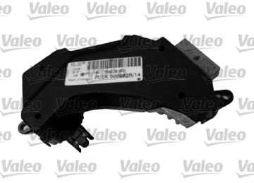509896 KALORİFER MOTORU HIZ AYAR ÜNİTESİ SAAB 9-3 02> 9180208