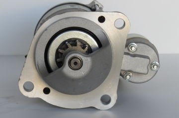 STR 4600  MARŞ MOTORU JSB 4CX SOL AÇIK  12 V 10 DİŞ 3 KW   2872K404    2873K404    3784889M2 63280040