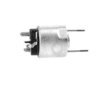 UNIPOINT SNLS 539 MARŞ OTOMATİĞİ 12V 2 DELİK RENAULT CLIO / 102190