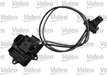 509900 ELEKTRONİK KONTROL ÜNİTESİ RENAULT TRAFIC OPEL VIVARO 4409452