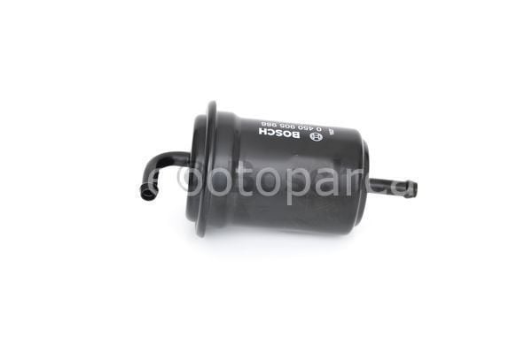 SUZUKI Vitara 1.6i 4x4 09.1995 - 03.2004 BOSCH BENZİN FİLTRESİ