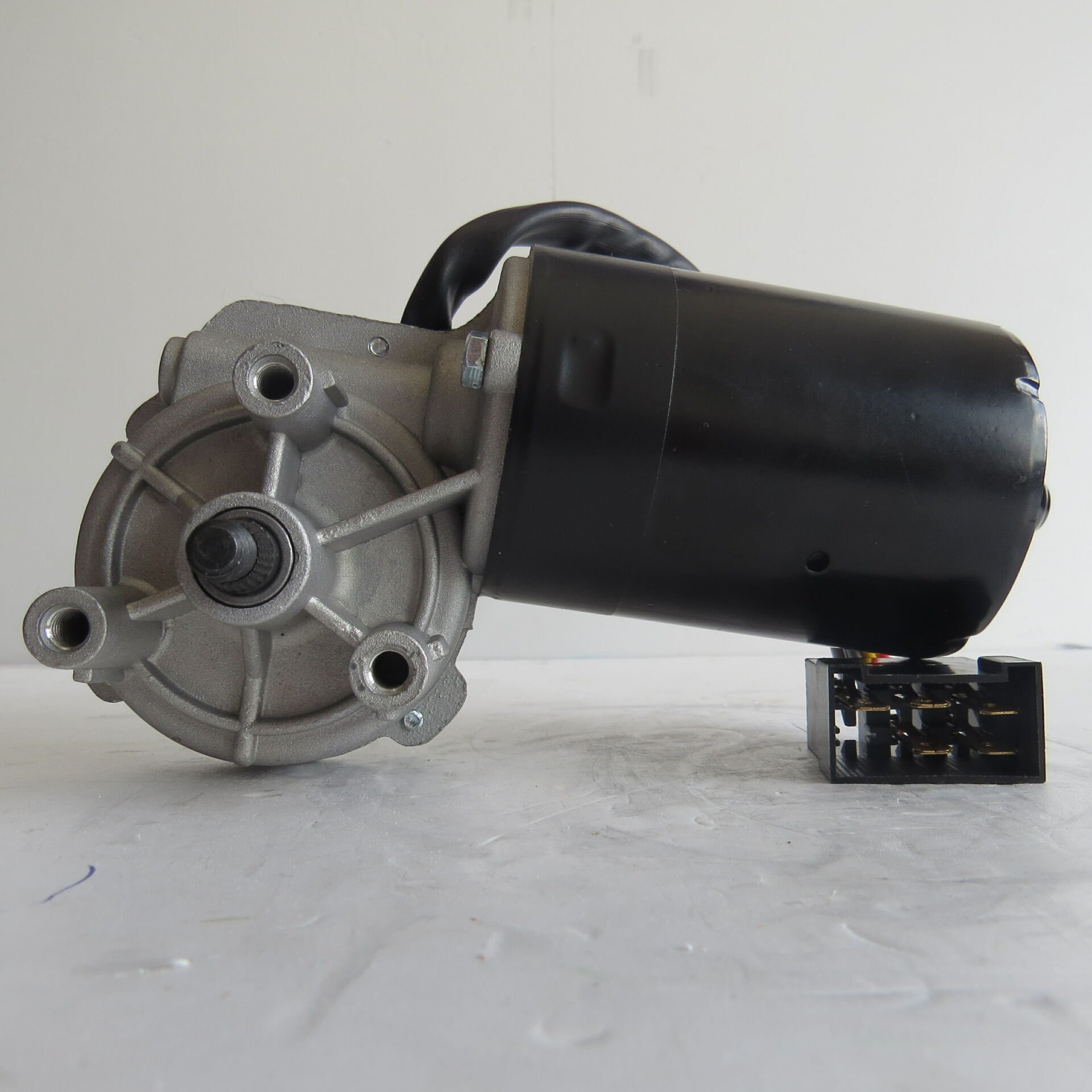 MD 56112    SİLGİ  MOTORU DODGE 395 24V  RSM830 RSM 830 KK1032B 24 VOLT