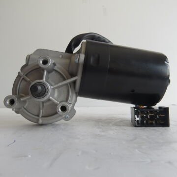 MD 56112    SİLGİ  MOTORU DODGE 395 24V  RSM830 RSM 830 KK1032B 24 VOLT
