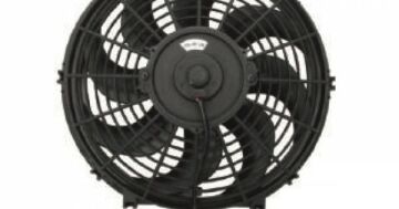 RFM1200 FAN MOTORU 12 12V PERVANELİ