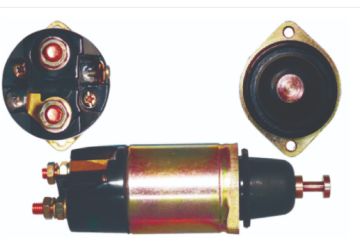 SM016 MARŞ OTOM.24V MITS.İŞ MAK.TEMSA SAFİR 753A