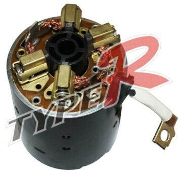 TYPER 2001  MARŞ YASTIĞI  FİAT DUCATO 12V KISA BOSCH TP ALAN SARGISI