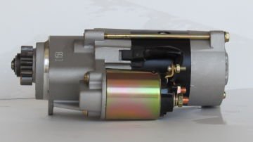 MEDOR STR 2200  MARŞ MOTORU NİSSAN NAVARA 12V 11T M8T76071ZE    M8T76072   M8T76072ZE    23300EB300   23300EB30A M8T76071