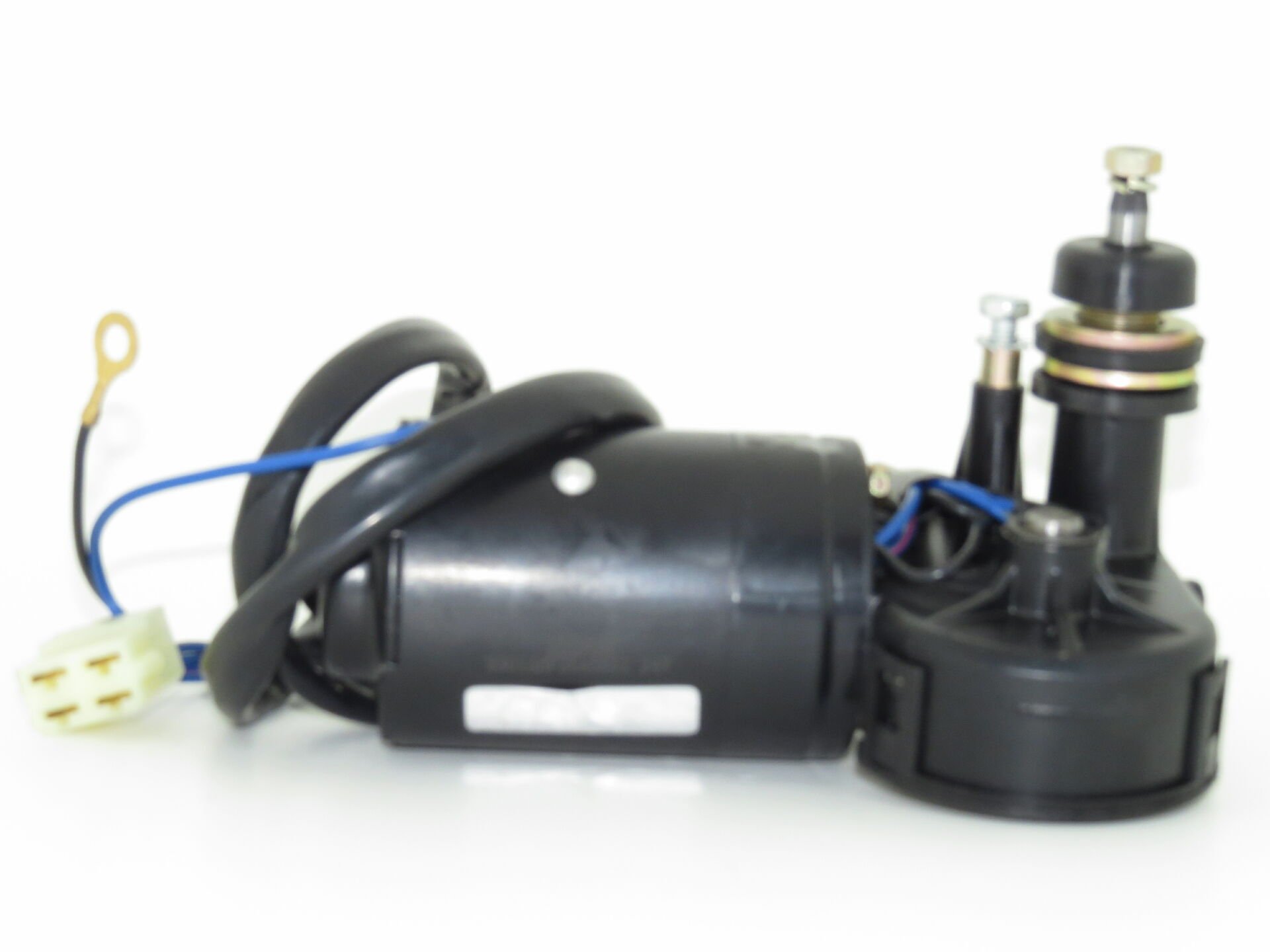 MEDOR MD 56113    SİLGİ  MOTORU KABİN MEKANİZMALI 12V KK1316A