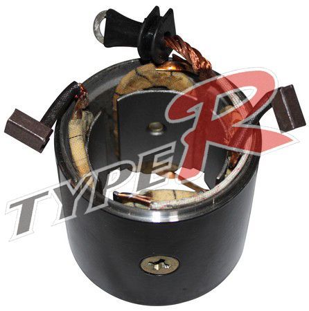 TYPER 1742 MARŞ YASTIĞI 12V 0,8 KW JENERATÖR