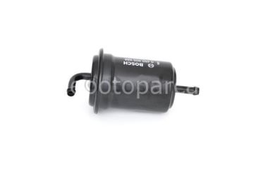SUZUKI Vitara 2.5 4WD 09.2003 - 08.2004 BOSCH BENZİN FİLTRESİ