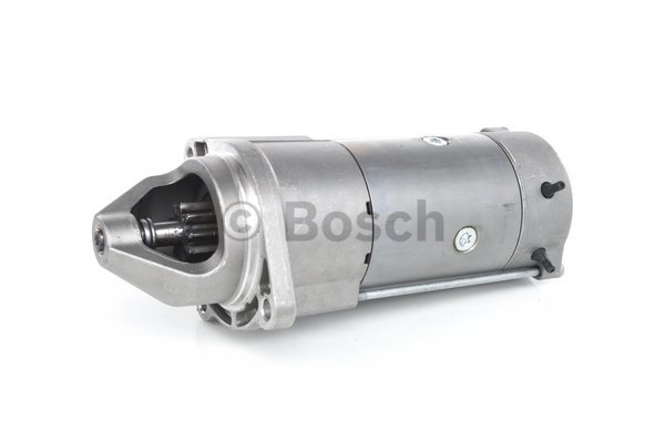 BOSCH_0001262002 Marş  Motoru 12V 3KW DODGE FARGO 250 STR 8045 DEUTZ SAM 090015728