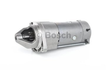 BOSCH_0001262002 Marş  Motoru 12V 3KW DODGE FARGO 250 STR 8045 DEUTZ SAM 090015728
