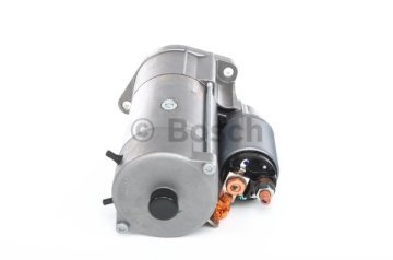 BOSCH_0001262002 Marş  Motoru 12V 3KW DODGE FARGO 250 STR 8045 DEUTZ SAM 090015728