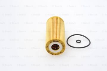 BOSCH_1457429272 Yağ Filtresi MERCEDES BENZ A Klasse B Klasse Vaneo filitre