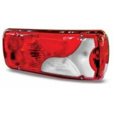 SCANİA STOP LAMBASISOKETLİ SAĞ