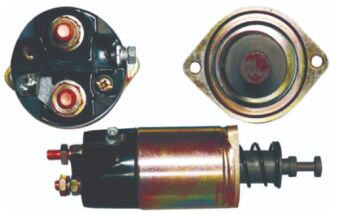 SM019 MARŞ OTOMATİĞİ MITS.24V MITS.FORKLIFT/KOTO 4 20-757