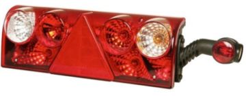 STOP LAMBA - SOL - TAMAMI LED
