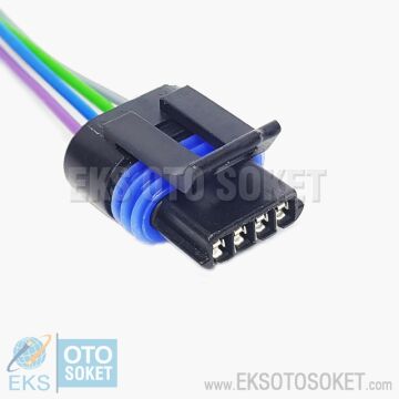 4C001 BILIMUM ARAÇLAR ROLANTI MOTOR SOKETİ