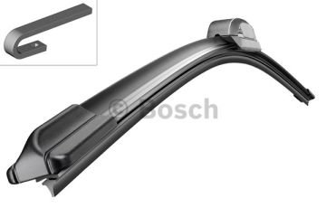 Aerotwin Retrofit Tekli Silecek - [530 mm] (Şeffaf Sentra 1.6i 16V 199401 - ; AD Wagon 1.6 199601 - 199712; Optra 1.8 16V 200309 - ; Optra 1.6 16V 200801 - ; Optra 1.4 16V 200309 - ; MDX 3.7 200609 - ; Maxima 3.0i 199502 - 199909; Hilux 2.7 16V 4x4 2
