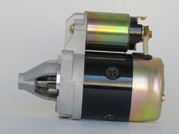 MEDOR STR 4101  MARŞ MOTORU HYUNDAI ACCENT EXCEL 12V 8 DİŞ    M2T40081    M3T22582    M3T32591 3610011150.