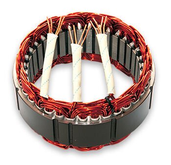 YAVUZ 10746 STATÖR 12V 200 AMP.YM PRESTİJ 2010 2011  MITSUBISHI