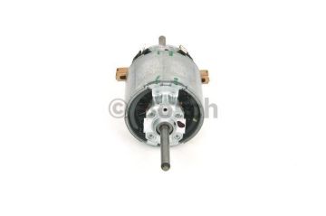 DC Motor BEH E0480002; BEH E0480