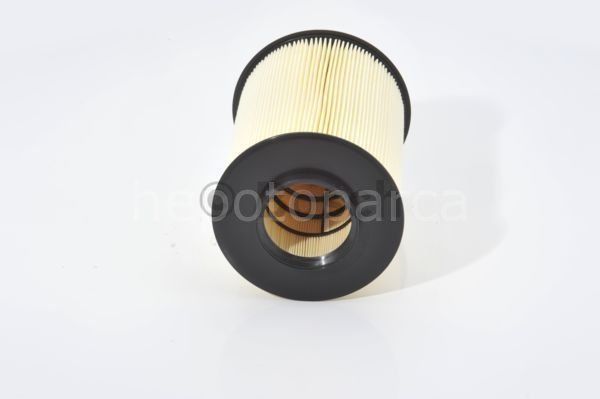 MAZDA 3 1.6 MZR-CD 10.2010 - 10.2013 BOSCH HAVA FİLTRESİ filitre