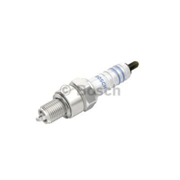Motorsiklet Bujisi U 4 AC 0.6 mmU4AC