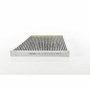 BOSCH_1987432381 Aktif Karbonlu Polen Kabin Filtresi MERCEDES-BENZ E Klasse CLS Klasse filitre