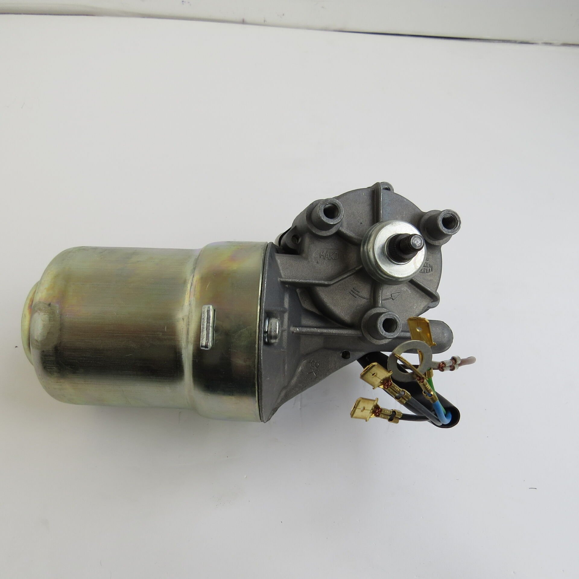 MAKO 001 CAM SİLGİ MOTORU RENAULT 12 R12 R-12