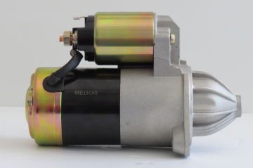 MEDOR STR 4105  MARŞ MOTORU HYUNDAİ  ERA 12V ACCENT ŞAN 1,3/1,6 8 DİŞ     M001T70481    MD099667    MD162839   MD172860    MD174483 M1T70481,