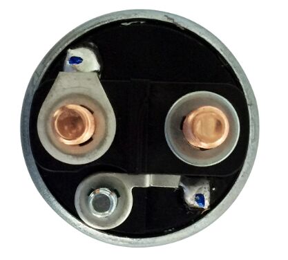 SNLS 590J MARŞ OTOMATİĞİ 12V FORD FIESTA - KA BG3A11391AA