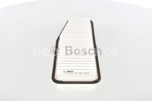 TOYOTA RAV4 2.0 VVT-i 4x4 05.2000 - 11.2005 BOSCH HAVA FİLTRESİ