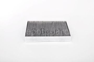 FIAT 500X 1.4 MultiAir 4x4 (02.2015 - 01.2018) BOSCH Filtre Seti filitre