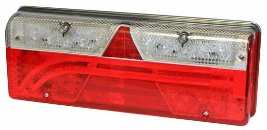 STOP LAMBA - SAĞ - TAMAMI LED