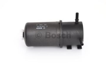 VW (VOLKSWAGEN) Amarok 2.0 BiTDI 4Motion 09.2010 - 05.2012 BOSCH MAZOT FİLTRESİ filitre