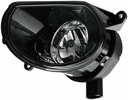 SİS FARI SOL AUDI A3 Sportback Q7  8P0941699A