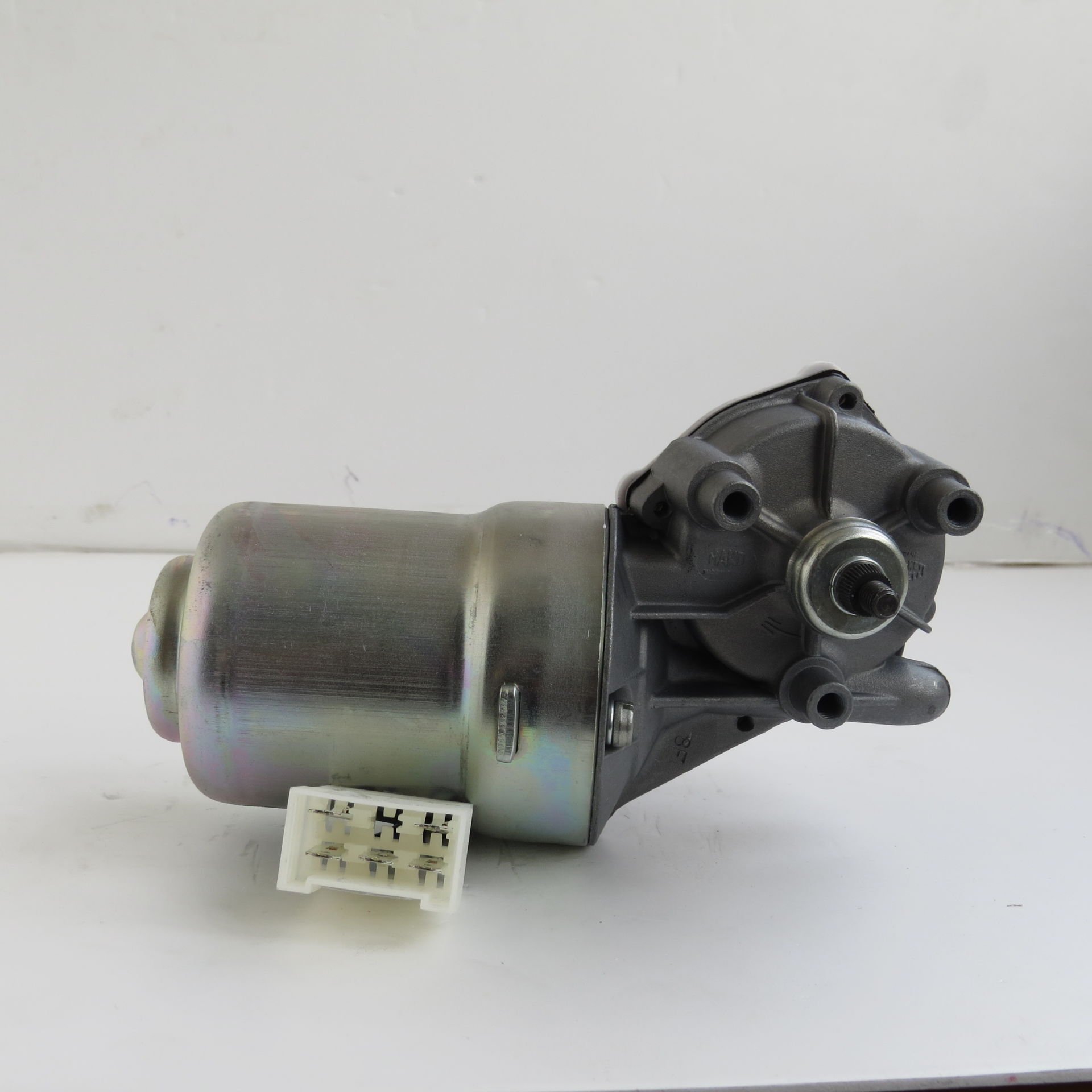 MAKO 002 CAM SİLGİ MOTORU MURAT 124 MURAT 131 EM DOĞAN KARTAL ŞAHİN
