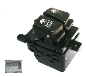 AN1223 ANAHTAR CAM ACMA HYUNDAI ACCENT ERA SOL IKI 2006->