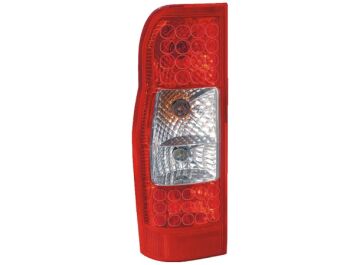 ÇERKEZ-CVT-142 STOP LAMBASI FORD V347 2006 MODEL SOKETSİZ SOL TRANSİT
