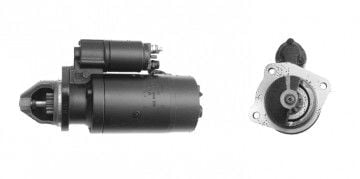 MS356  MARŞ MOTORU 24V MAN 11 DİŞ 4KW EM LETRİKA MAHLE 11.130.626 AZJ3199 11130626