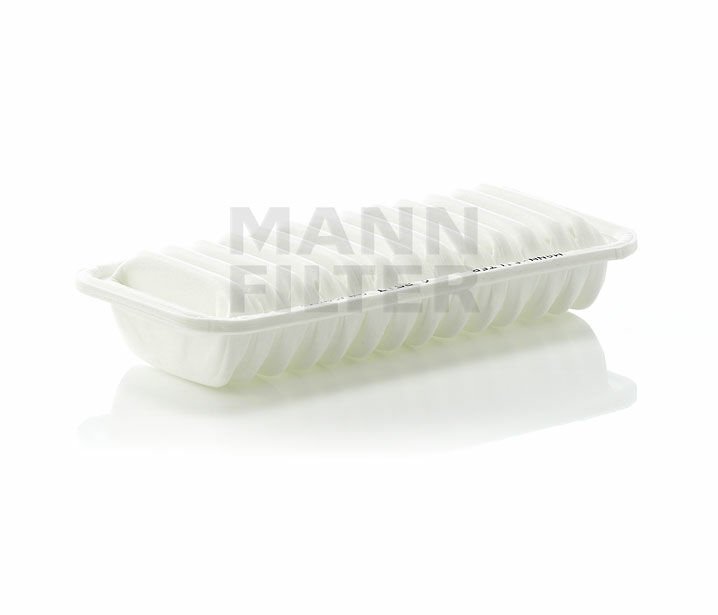 C 2513 HAVA FİLTRESİ TOYOTA  Urban Cruiser Verso-S Yaris I / Yaris Verso (P1) Yaris II (XP9) Yaris III (XP13) 17801-21030