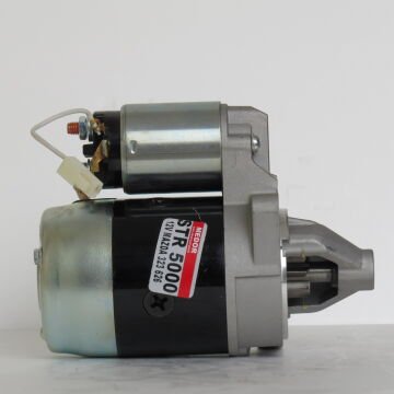 MEDOR STR 5000 MARŞ MOTORU MAZDA 323 626  M0T80081    FE0518400    M3T24481    M3T24485   M3T24486   M3T33582 BPD418400 M0T80081