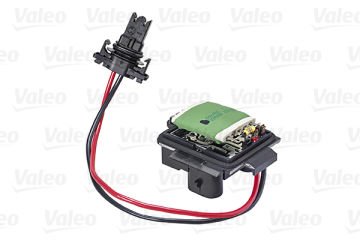 515089 ELEKTRONİK KONTROL ÜNİTESİ MEGANE RESTYLİNG>07/2003 AC+ 7701046061
