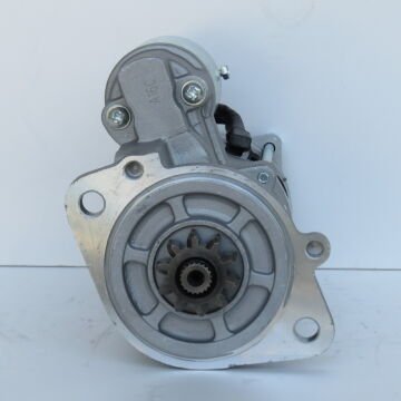 MEDOR STR 6015  MARŞ MOTORU FORKLİFT 12V 10 DİŞ M2T62271    32A6600101    3266A00601    3266A26100 UNİPOINT