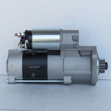 MEDOR STR 6015  MARŞ MOTORU FORKLİFT 12V 10 DİŞ M2T62271    32A6600101    3266A00601    3266A26100 UNİPOINT