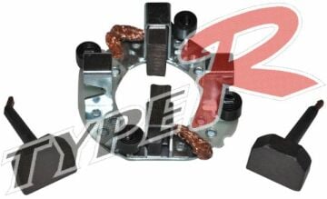 TYPER 11600      KÖMÜR YUVASI  KOBELGO-PC300-HİNO ATLAS COPCO