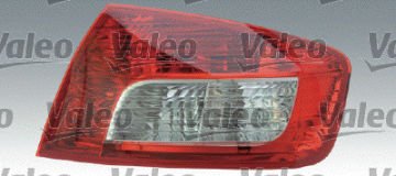 43448 STOP (SOL) PEUGEOT 407 09/08 PEU_043448_FAR;63