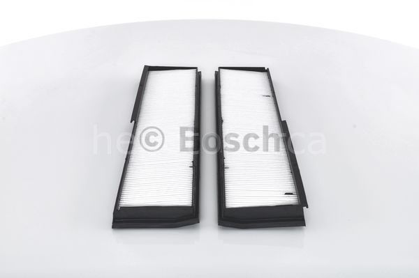 MERCEDES-BENZ E 280 07.1993 - 06.1995  BOSCH POLEN FİLTRESİ filitre